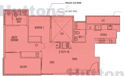 Eight Courtyards (D27), Condominium #560893061